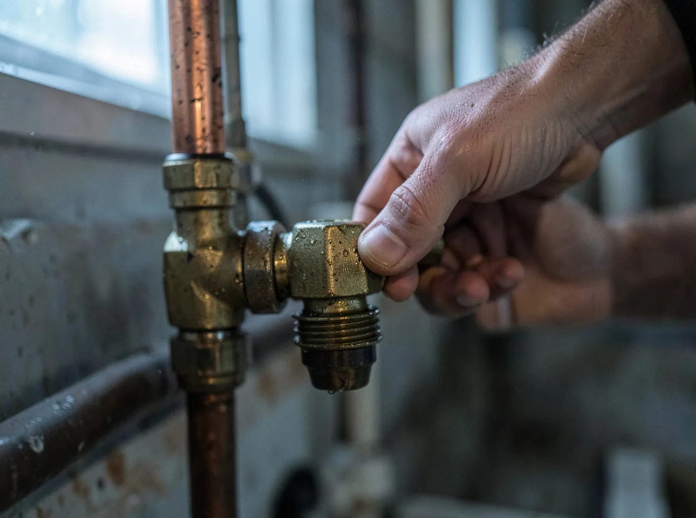 Emergency Plumber Mexican Hat, UT FAQs